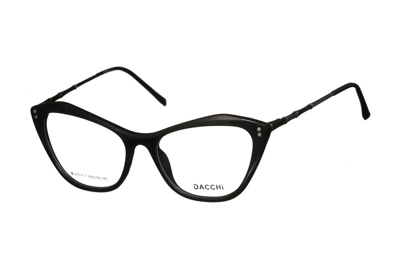 Пластиковые очки Dacchi 37017